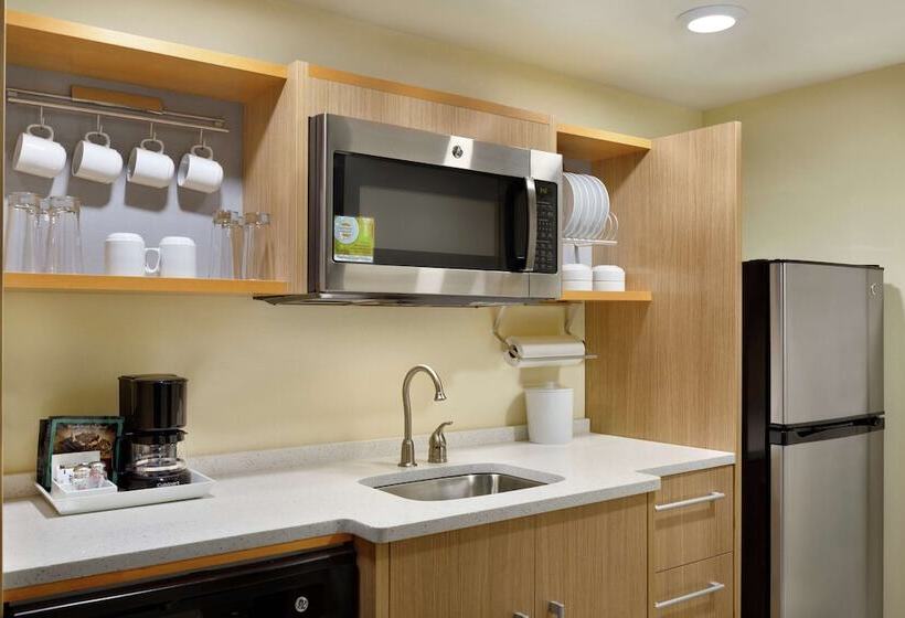 Люкс, Home2 Suites By Hilton Grovetown Augusta Area