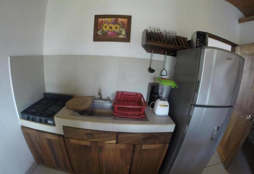 Chambre Standard, Kiramar Los Peyotes