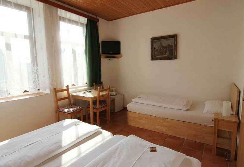 Номер Стандарт Трехместный, Kreta