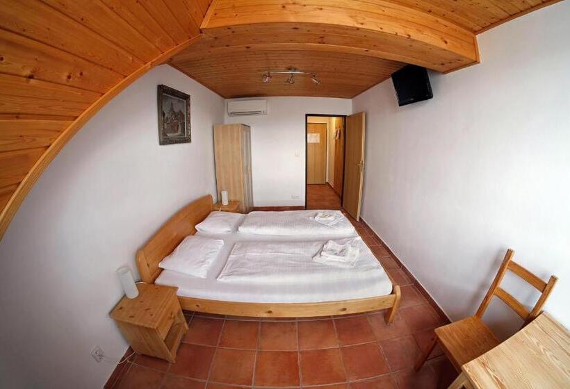 Номер Deluxe, Kreta