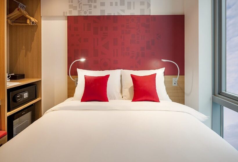 Номер Стандарт Индивидуальный, Travelodge Dongdaemun Seoul