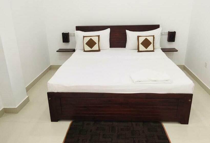 Номер Стандарт, Villa Ocean Dew