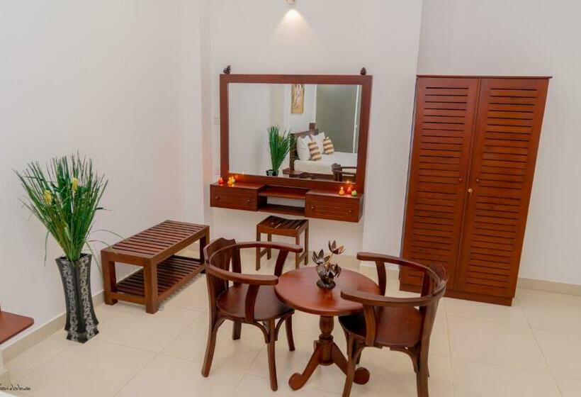 Номер Стандарт, Villa Ocean Dew