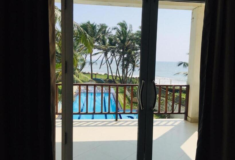 Семейный Номер Superior, Villa Ocean Dew