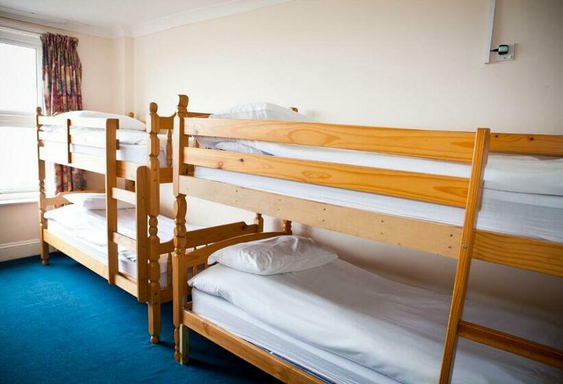 Четырехместный Номер Стандарт, Berties Lodge