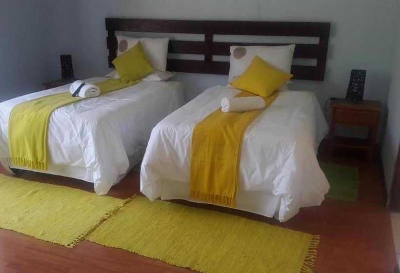 Номер Basic, Ikaze Guest House