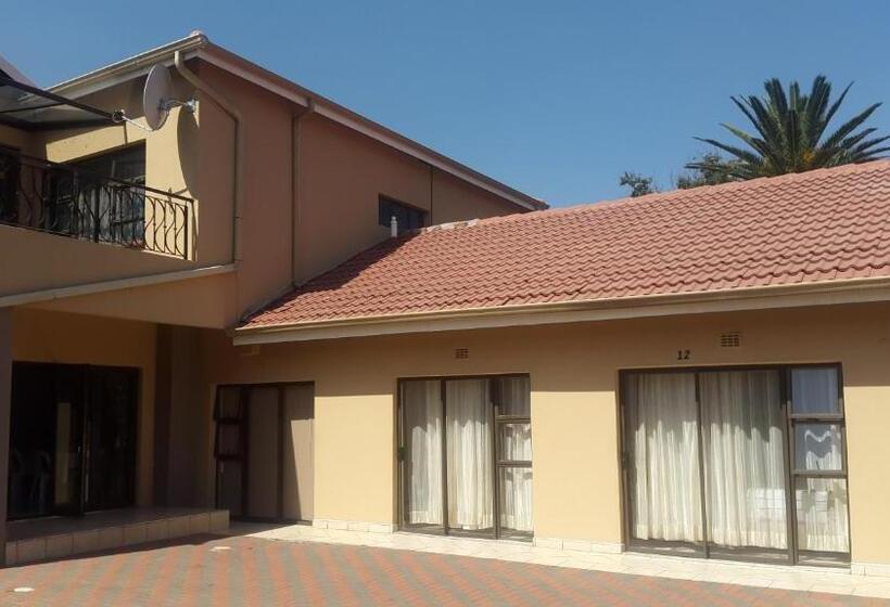 Номер Economy, Ikaze Guest House