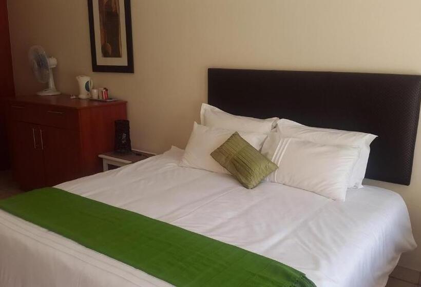 Стандартный Номер Кровать Кинг, Ikaze Guest House