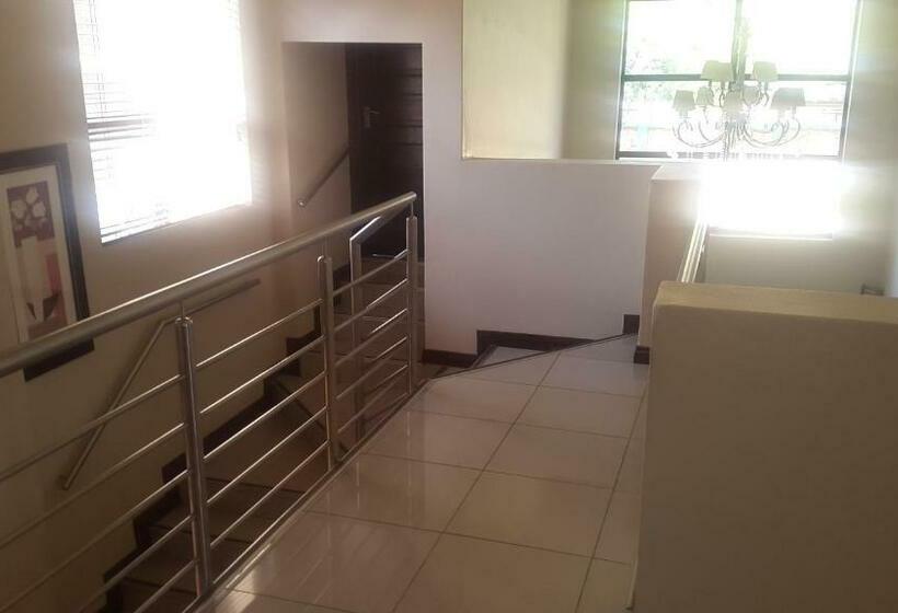 غرفة عائلية, Ikaze Guest House