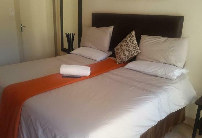 Номер Стандарт, Ikaze Guest House