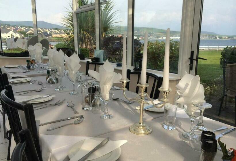 Номер Стандарт, Milltown House Dingle