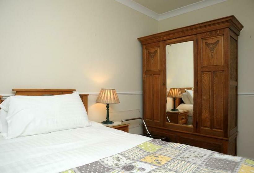 Номер Стандарт, Milltown House Dingle