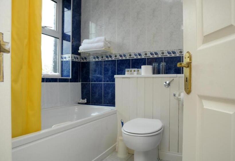 Номер Стандарт, Milltown House Dingle