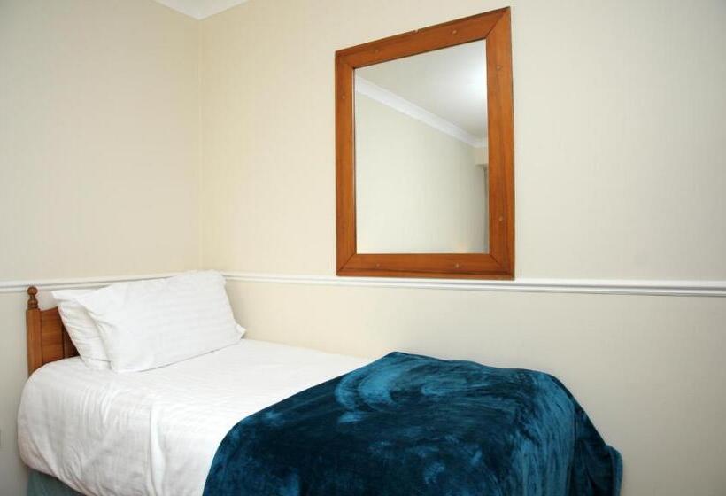 Номер Стандарт Трехместный, Milltown House Dingle