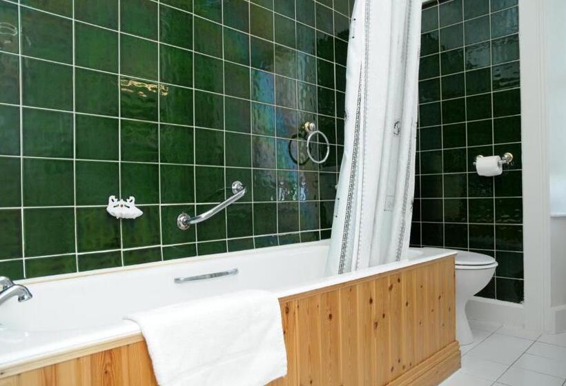 Номер Superior Вид на Море, Milltown House Dingle