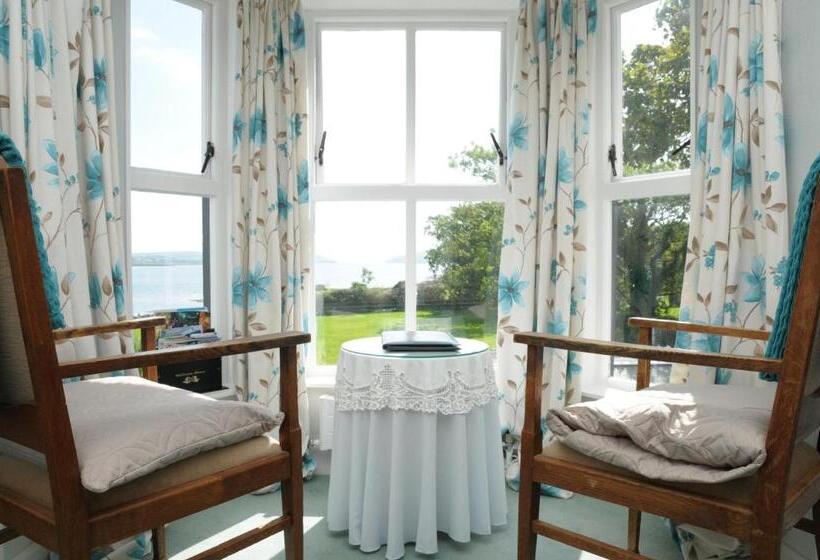 Номер Superior Вид на Море, Milltown House Dingle