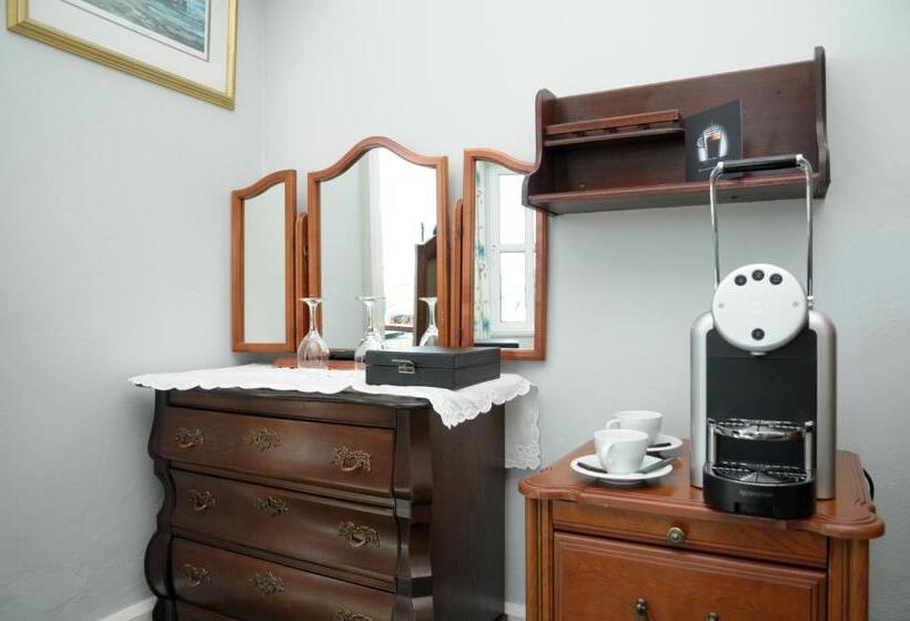 Номер Superior Вид на Море, Milltown House Dingle