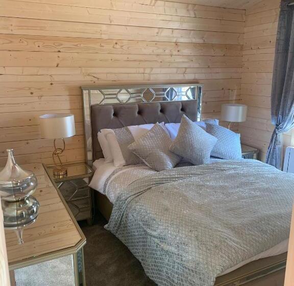 Шале Superior 1 Спальня, Milltown House Dingle