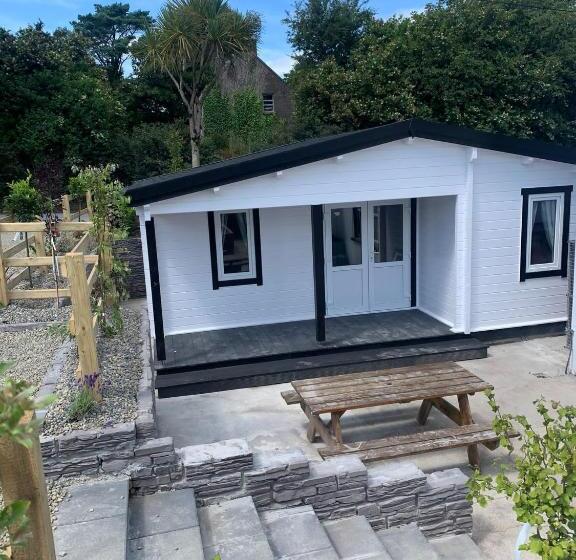 Шале Superior 1 Спальня, Milltown House Dingle