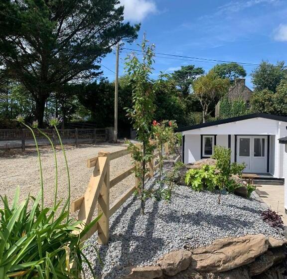 Шале Superior 1 Спальня, Milltown House Dingle