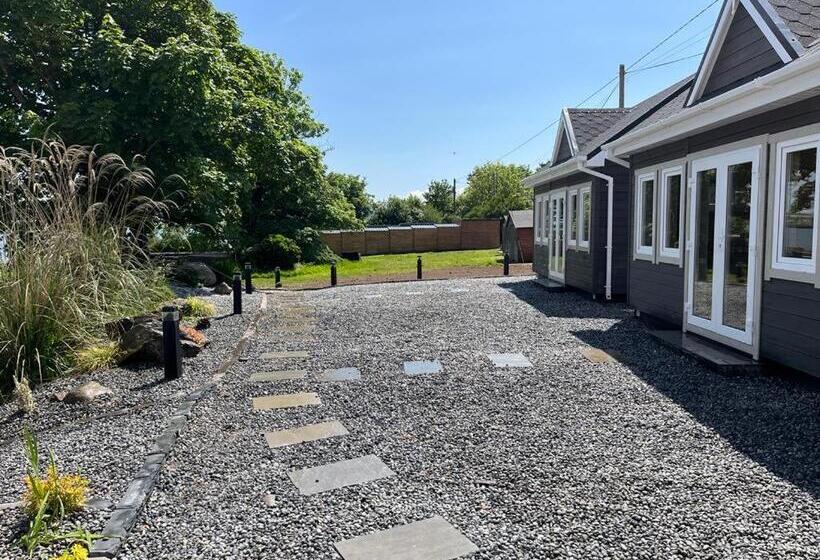 Шале 1 Спальня, Milltown House Dingle