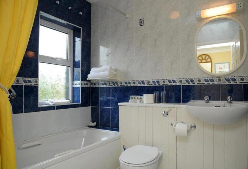 Номер Стандарт, Milltown House Dingle