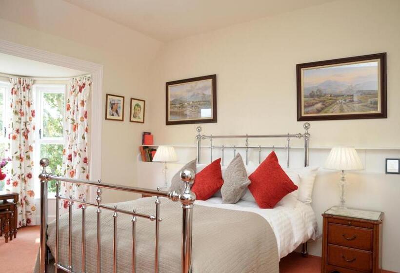 Номер Superior Вид на Море, Milltown House Dingle