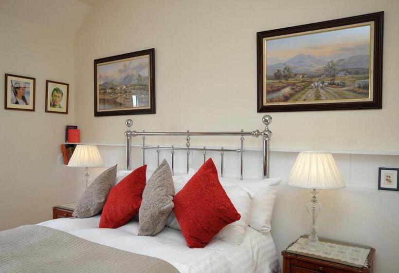 Номер Superior Вид на Море, Milltown House Dingle