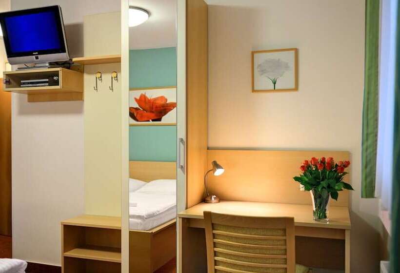 스탠다드 룸, Penzion Krumlov   B&b   Massage Studio