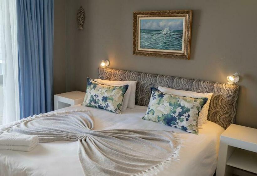 침실 3개 아파트, Point Village Hotel And Self Catering