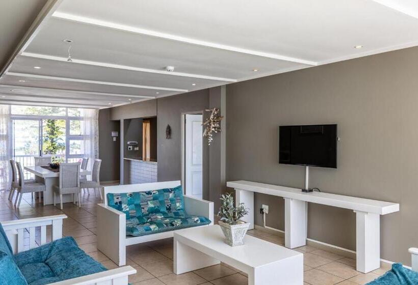 Апартаменты 3 Спальни, Point Village Hotel And Self Catering