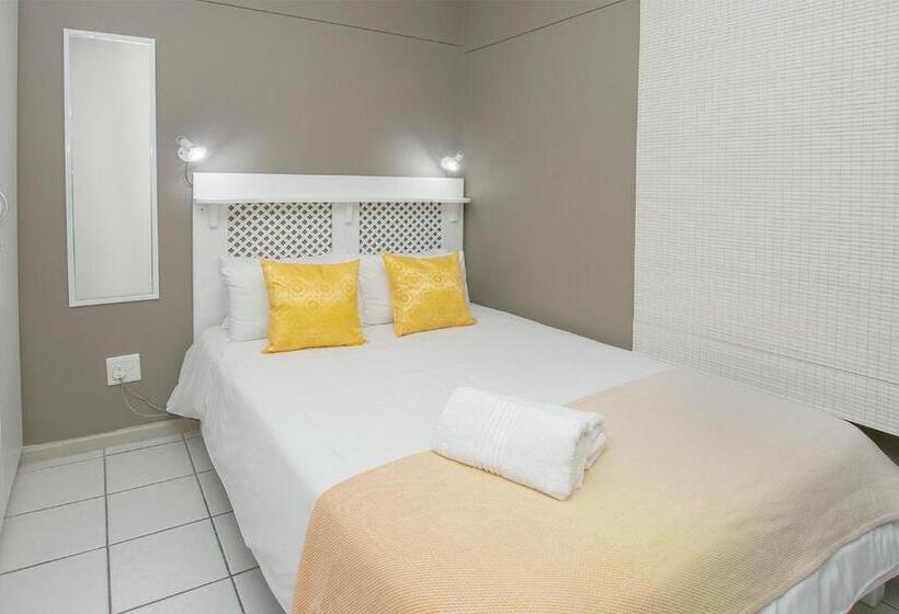 Апартаменты 1 Спальня Вид на Море, Point Village Hotel And Self Catering