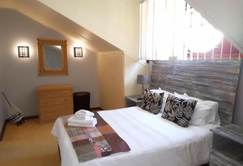 Апартаменты 2 Спальни, Point Village Hotel And Self Catering