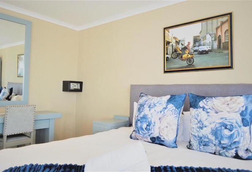 Стандартный Номер Кровать Кинг, Point Village Hotel And Self Catering