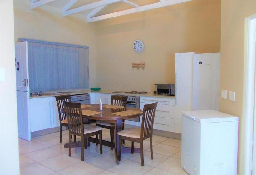 Family Suite, Point Village Hotel And Self Catering
