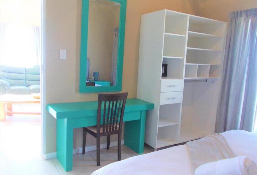 Family Suite, Point Village Hotel And Self Catering