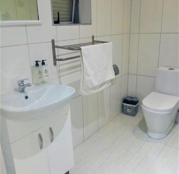 Номер Basic, Point Village Hotel And Self Catering