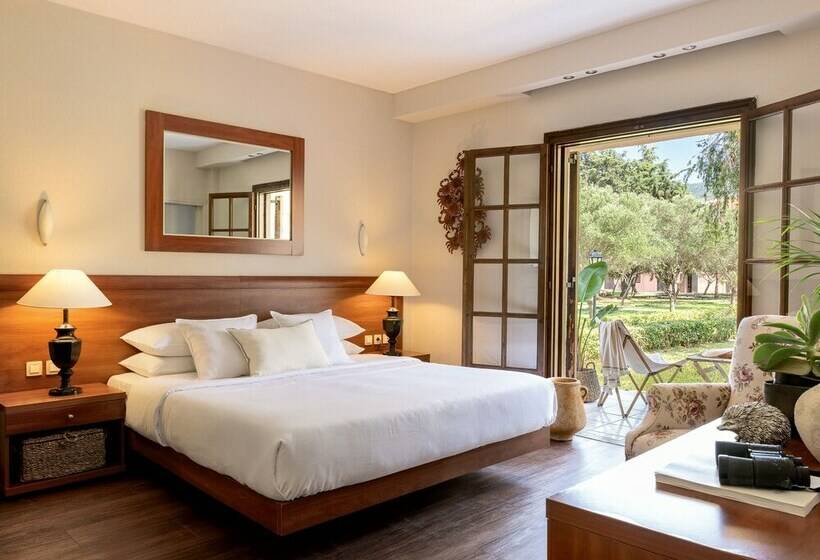 패밀리 룸, Grecotel Luxme Costa Botanica