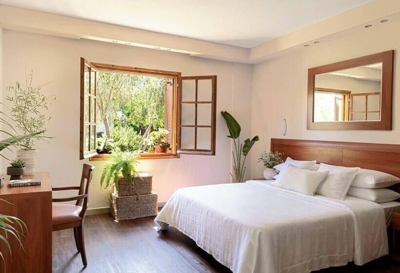 패밀리 룸, Grecotel Luxme Costa Botanica