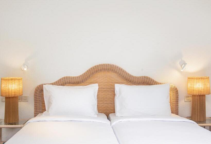 패밀리 룸, Grecotel Luxme Costa Botanica