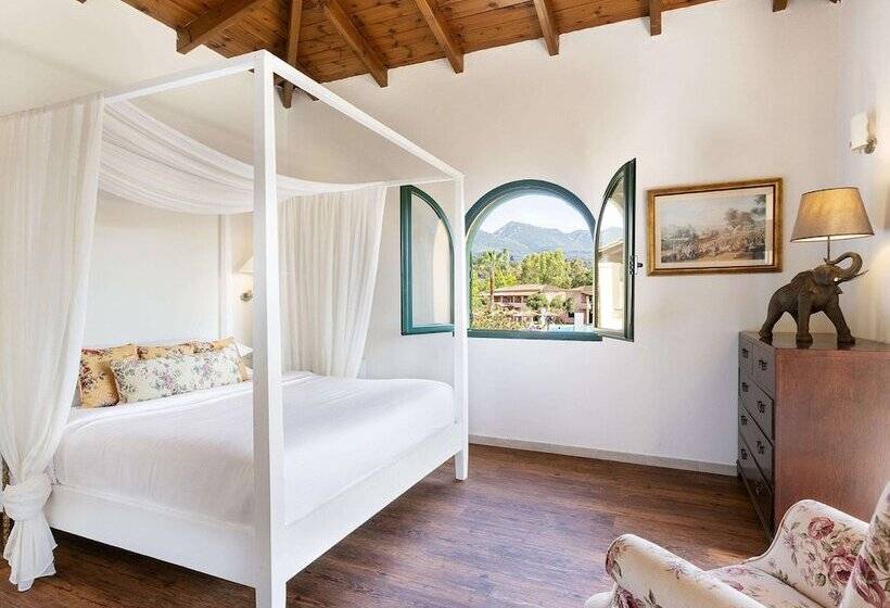 패밀리 룸, Grecotel Luxme Costa Botanica