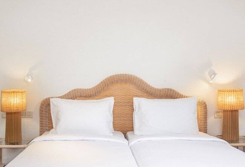 패밀리 룸, Grecotel Luxme Costa Botanica
