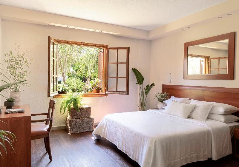 패밀리 룸, Grecotel Luxme Costa Botanica