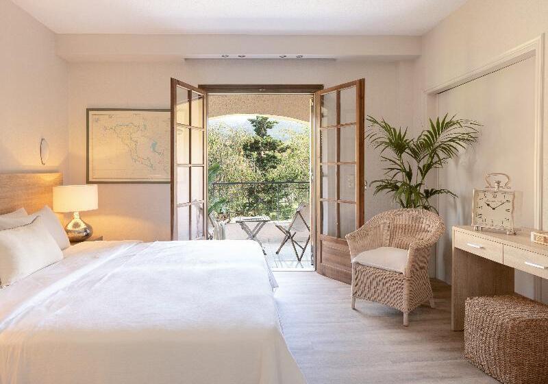 패밀리 룸, Grecotel Luxme Costa Botanica