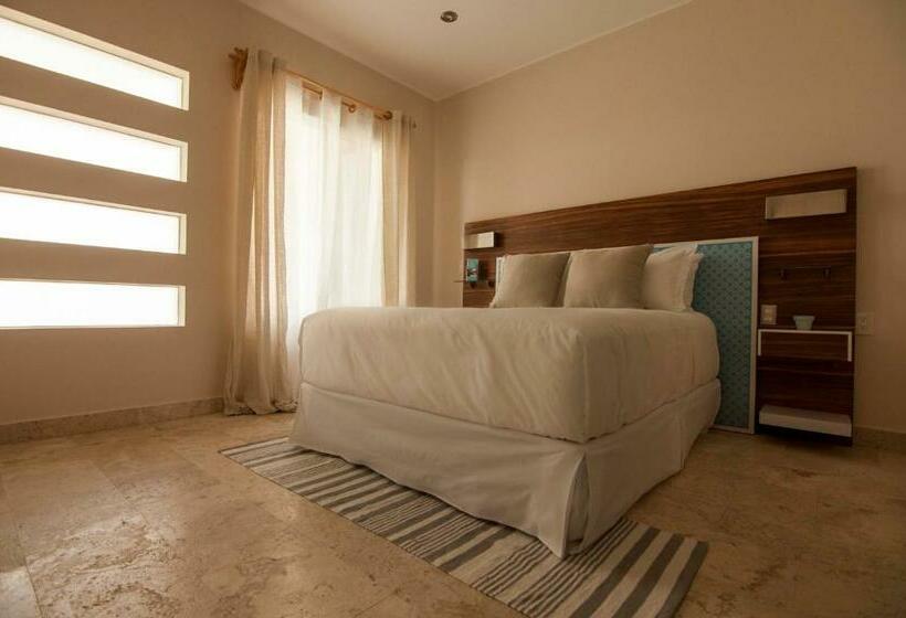 סוויטת ג'וניור דלוקס, Shavanna Hotel Boutique