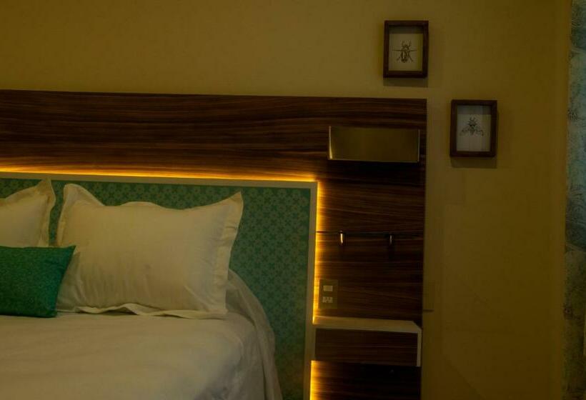 חדר סטנדרט, Shavanna Hotel Boutique