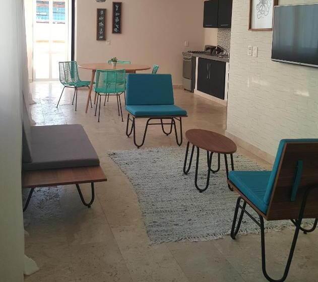 דירת שלושה חדרים, Shavanna Hotel Boutique