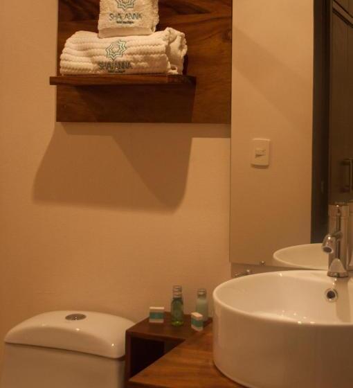 דירת שלושה חדרים, Shavanna Hotel Boutique