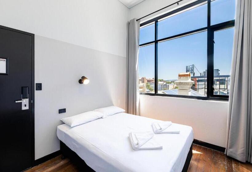 Номер Стандарт, Bunk Brisbane