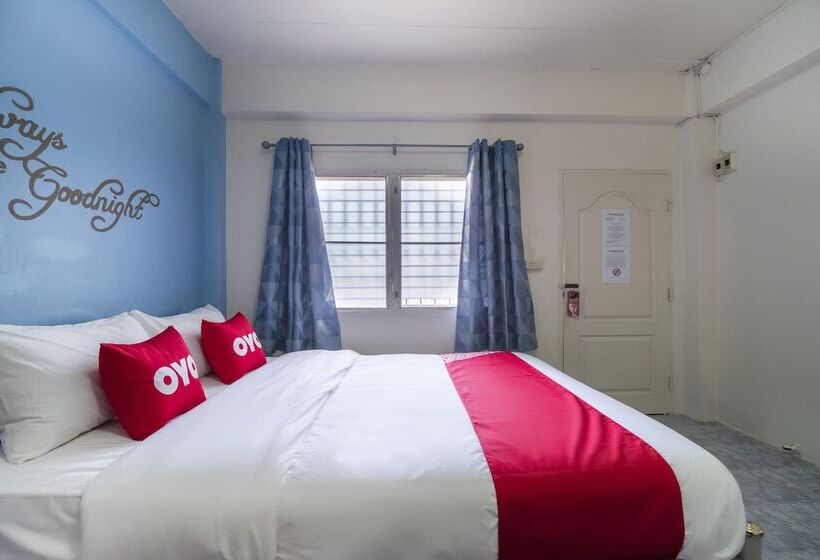اتاق سوپریور, Aromdee Apartment